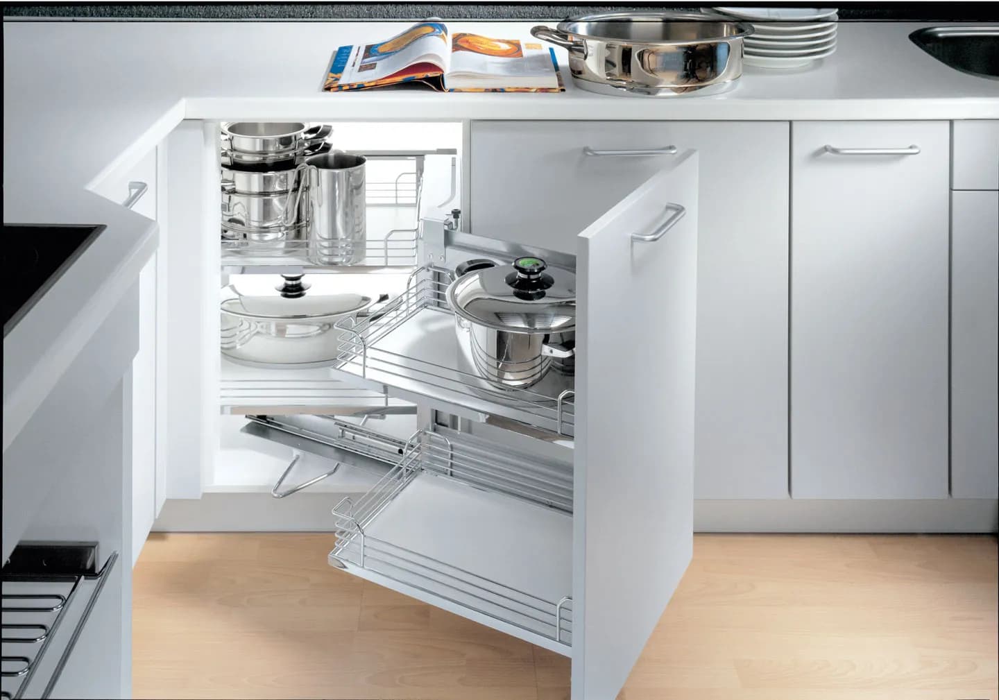 Modell Toplux 3